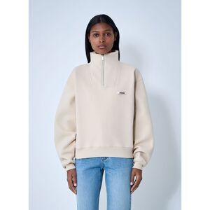 Jacquemus Women Le Camionneur Gros Grain Sweatshirt